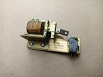Solenoid Switch Wurlitzer 3700 Americana (1973) jukebox  Sta, Verzamelen, Automaten | Jukeboxen, Verzenden, Wurlitzer