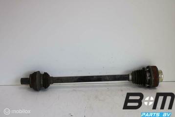 Aandrijfas linksachter Audi A3 8V 5Q0501203A