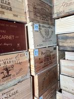 Oude wijnen gezocht, Verzamelen, Wijnen, Ophalen