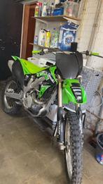 Kawasaki 250 KXF 2010 cross, Particulier