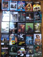 Dvd's en series, Cd's en Dvd's, Dvd's | Actie, Ophalen of Verzenden, Zo goed als nieuw, Overige genres, Boxset