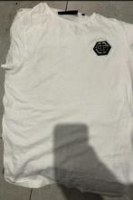philipp plein t-shirt heren Maat S, Vêtements | Hommes, Comme neuf, Taille 46 (S) ou plus petite, Enlèvement ou Envoi, Blanc