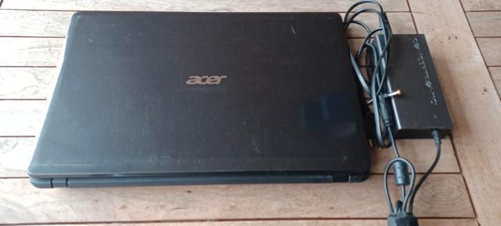Laptop ACER E1-571, Computers en Software, Windows Laptops, SSD, Ophalen
