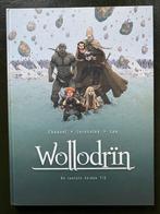 WOLLODRIN -  De laatste helden  1 HC, Boeken, Eén stripboek, Ophalen of Verzenden, Zo goed als nieuw, Lereculey