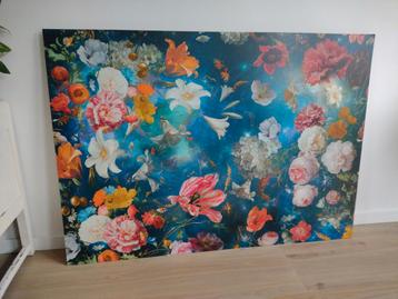 Schilderij / decopaneel beschikbaar voor biedingen