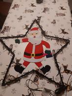 Lichtgevende ster, Diversen, Kerst, Ophalen