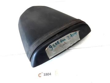 GSXR600 2004 - 2005 Suzuki Zadel D1-54589 beschikbaar voor biedingen