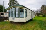 Willerby Aspen stacaravan • Instapklaar & Goed Onderhouden, Caravans en Kamperen, Meer dan 6