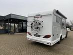 Knaus Vansation 640 MEG V16lift 2xairco Zon CE40, Caravans en Kamperen, Mobilhomes, Half-integraal, Knaus