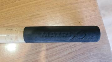 Matrix Horizon CARP feeder beschikbaar voor biedingen