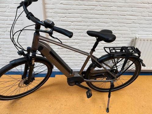 Elektrische fiets Kalkhoff, Fietsen en Brommers, Elektrische fietsen, Zo goed als nieuw, Ophalen of Verzenden