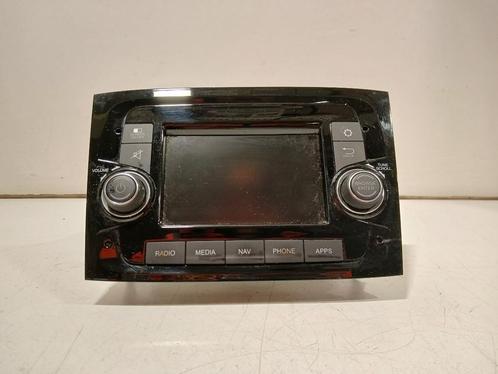 NAVIGATIE DISPLAY Fiat Doblo Cargo (263) (07357115910), Auto-onderdelen, Overige Auto-onderdelen, Fiat, Gebruikt