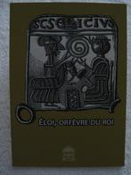 Saint Eloi – culte et folklore – Laneffe Walcourt - 2009, Ophalen of Verzenden, Gelezen