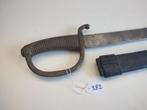 Sabel # 382 Belgische briquet Deleu, Verzenden
