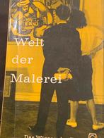 Welt der Malerei, Ophalen of Verzenden, Zo goed als nieuw, Gerhard Ulrich