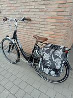 dames fiets GAZELLE ORANGE C7, Ophalen, Zo goed als nieuw, Gazelle, Versnellingen