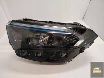 Mercedes EQA EQB W243 Full Led High Performance linkerlamp beschikbaar voor biedingen