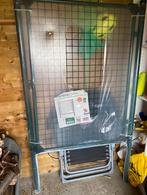 Barrière de jardin neuve prête à enterrer, Jardin & Terrasse, Enlèvement ou Envoi, Comme neuf