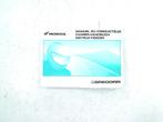 INSTRUKTIEBOEK Honda CBR 600 RR 2007-2012 (CBR600RR PC40), Gebruikt