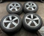 Orginele Audi E tron 20 inch Velgen met Winter Banden, Auto-onderdelen, Banden en Velgen, Velg(en), 20 inch, Winterbanden, Ophalen of Verzenden