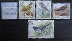 BELGIË 2985/88 **/mnh - André BUZIN, Postzegels en Munten, Verzenden, Orginele gom, Zonder envelop, Postfris