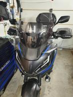 Honda NT1100 weinig km, 4 cilinders, Motorrijbewijs A, Particulier, Meer dan 35 kW