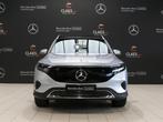Mercedes-Benz EQB 250+ Business Line DOS 8133, Auto's, Stof, Gebruikt, 5 zetels, 5 deurs