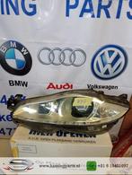 JAGUAR XJ X351 XENON LED KOPLAMP LINKS AW9313W030ED, Auto-onderdelen, Ophalen of Verzenden, Gebruikt, Jaguar