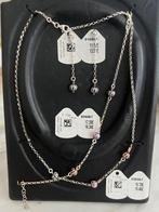 Zilveren set 925, Enlèvement ou Envoi, Comme neuf