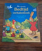 Het mooiste bedtijd verhalenboek, Ophalen of Verzenden, Zo goed als nieuw
