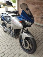 Yamaha TDM 900, Motoren, Particulier