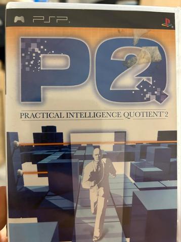 PQ2 psp beschikbaar voor biedingen