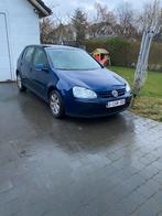 Échange vw golf 5, Autos, Volkswagen, Break, Achat, Particulier, Golf