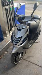 Piaggio zip 50cc, Zip, Klasse A (25 km/u), Ophalen of Verzenden, Zo goed als nieuw