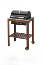 Barbecue IKEA, Ophalen, Gebruikt