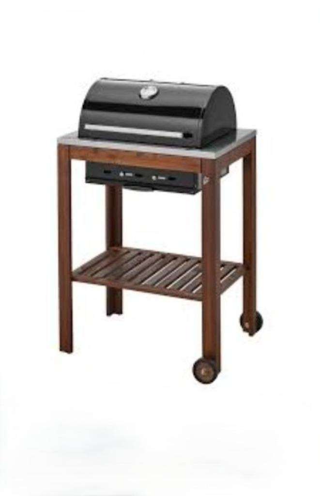 Barbecue, Jardin & Terrasse, Barbecues au charbon de bois, Utilisé, Enlèvement