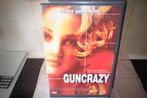 DVD Guncrazy.(Drew Barrymore), Cd's en Dvd's, Dvd's | Actie, Ophalen of Verzenden, Vanaf 12 jaar, Zo goed als nieuw, Actie