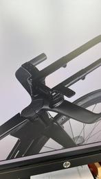 Isaac triathlon framekit met stuur maat S, Fietsen en Brommers, 49 tot 53 cm, Ophalen, Nieuw