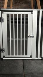 Honden bench auto, Dieren en Toebehoren, Hondenbenches, Ophalen, Gebruikt