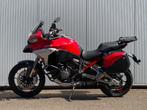 Ducati Multistrada V4S Radar & Travel / Akrapovic / FULL ..., Motoren, Handvatverwarming, 4 cilinders, Motorrijbewijs A, Bedrijf