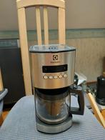 Koffiezet, Elektronische apparatuur, Koffiezetapparaten, 4 tot 10 kopjes, Ophalen, Gebruikt, Koffiemachine