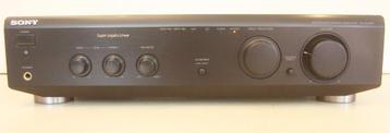 Sony TA-FE310R Integrated Stereo Amplifier / 90 Watts / 1997 beschikbaar voor biedingen