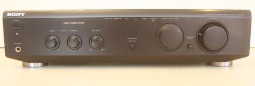 Sony TA-FE310R Integrated Stereo Amplifier / 90 Watts / 1997, Audio, Tv en Foto, Versterkers en Ontvangers, Zo goed als nieuw