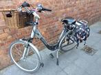 Oxford electrische city bike, Ophalen, Gebruikt