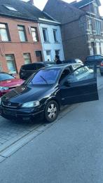 Opel astra #1.7d demarre et roule, Autos, Particulier, Blanc, Achat