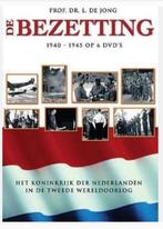 De Bezetting 1940 - 1945 op 6 dvd’s, Enlèvement ou Envoi, Coffret