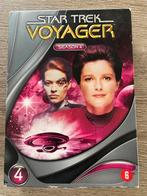 Dvd box Star Trek voyager season 4, Cd's en Dvd's, Ophalen of Verzenden, Zo goed als nieuw