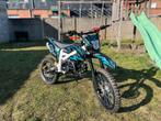KXD Pro GT-125S Speciale editie! Met E-start en koplamp!, Fietsen en Brommers, Ophalen