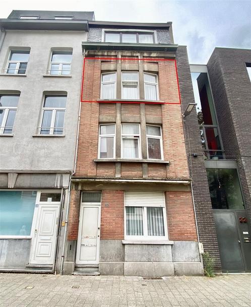 Appartement te huur in Antwerpen, 1 slpk, Immo, Huizen te huur, Appartement, C