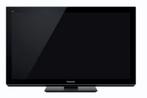 Panasonic viera 3D met 3D brillen 50 inch, Audio, Tv en Foto, Televisies, Ophalen, Zo goed als nieuw, Panasonic